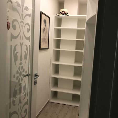 Il Villino Hotel Cagliari Bilik gambar