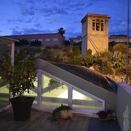 Il Villino Hotel Cagliari Luaran gambar