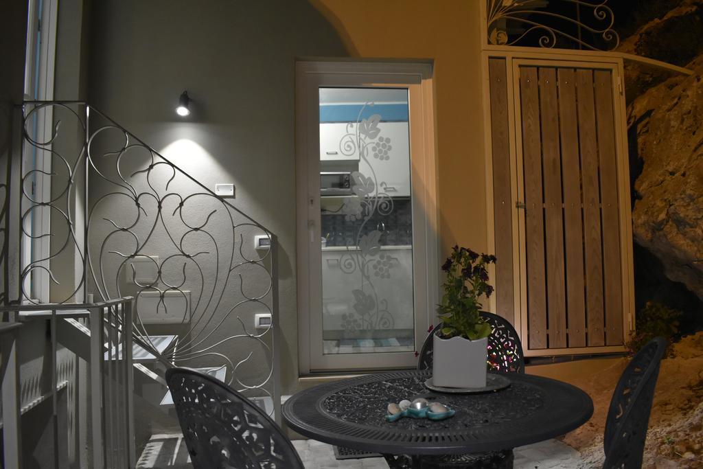 Il Villino Hotel Cagliari Luaran gambar
