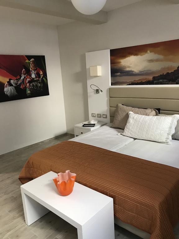 Il Villino Hotel Cagliari Luaran gambar