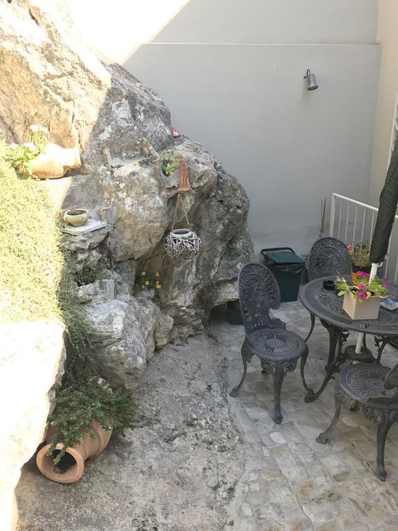 Il Villino Hotel Cagliari Luaran gambar