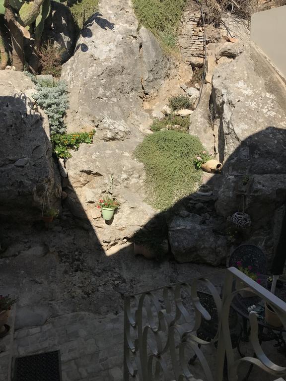 Il Villino Hotel Cagliari Luaran gambar