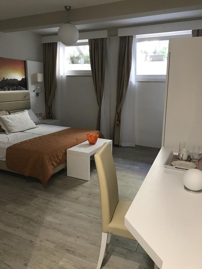 Il Villino Hotel Cagliari Bilik gambar